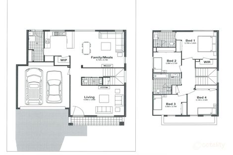 Property photo of 11 Denison Street The Ponds NSW 2769