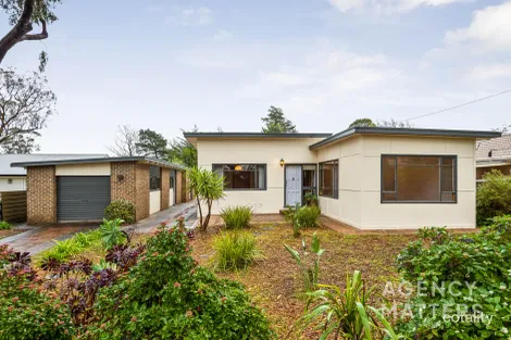 Property photo of 22 Kauri Road Hawthorndene SA 5051