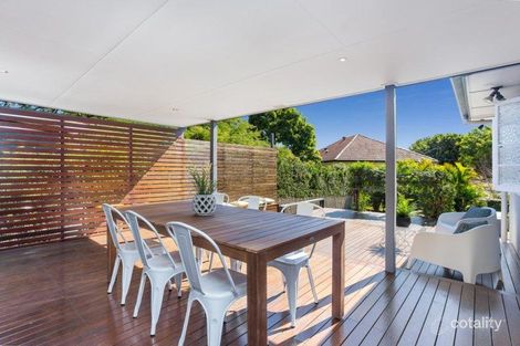 Property photo of 52 Nundah Street Kedron QLD 4031