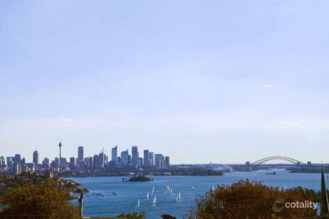 13 Dalley Ave, Vaucluse, NSW 2030