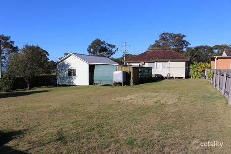 Property photo of 42 Rouse Street Wingham NSW 2429