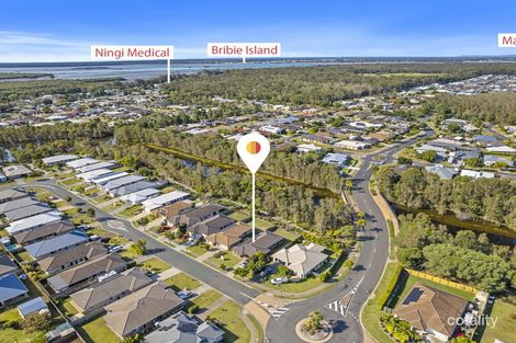 115 Lakeside Cres, Ningi, QLD 4511