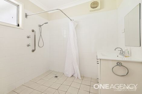 Property photo of 109 Loder Street Quirindi NSW 2343