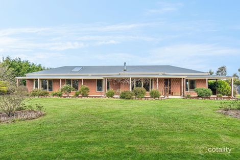 Property photo of 499 Meredith-Mt Mercer Road Meredith VIC 3333