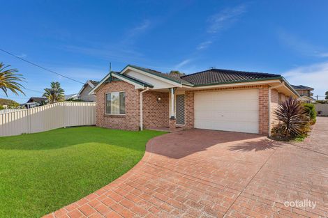 Property photo of 30 Swadling Street Long Jetty NSW 2261
