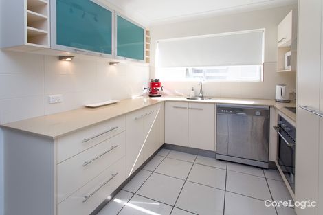 Property photo of 1/21 Wellington Street Clayfield QLD 4011