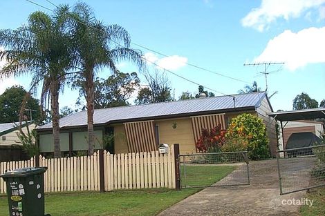 Property photo of 11 Olympic Court Eagleby QLD 4207