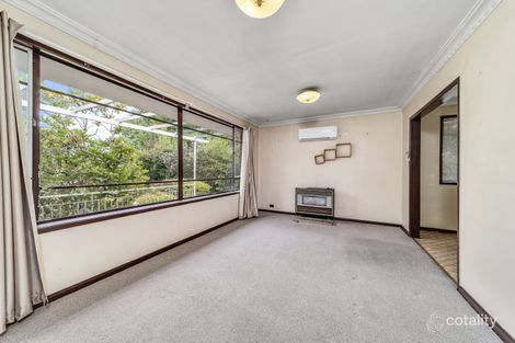 Property photo of 6 Steele Street Hackett ACT 2602