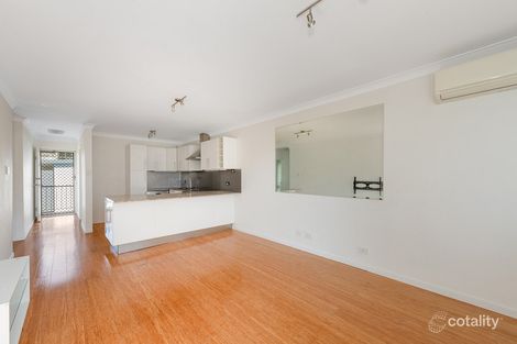 Property photo of 5/12 Ranley Grove Paddington QLD 4064
