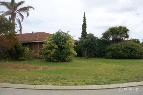 4 Grove St, Shoalwater, WA 6169