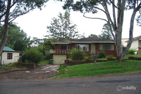 Property photo of 5 Newling Street Niagara Park NSW 2250