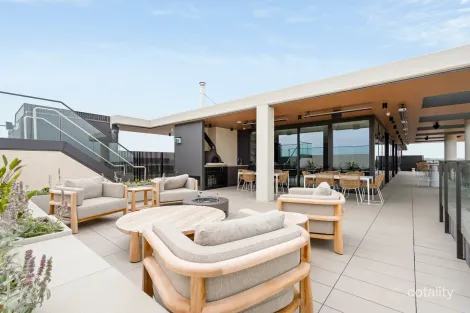 Property photo of 410/32 Thomas Street Moonee Ponds VIC 3039