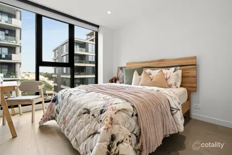 Property photo of 410/32 Thomas Street Moonee Ponds VIC 3039