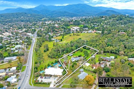 20 Steel St, Healesville, VIC 3777