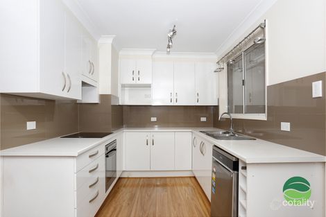 Property photo of 11 Picton Street Quakers Hill NSW 2763
