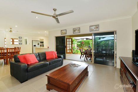 Property photo of 6 Kosciusko Street Smithfield QLD 4878