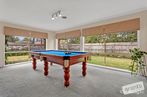 Property photo of 7 Byron Court Narre Warren South VIC 3805