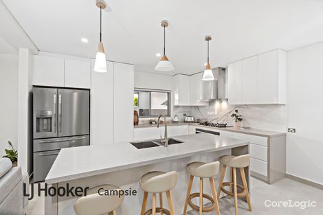 Property photo of 28 Virtue Street Condell Park NSW 2200