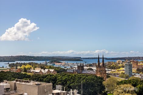 Property photo of 258/27 Park Street Sydney NSW 2000