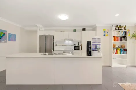 Property photo of 5 Gordon Drive Upper Coomera QLD 4209
