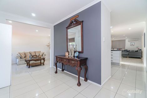Property photo of 3 Mekong Place Roxburgh Park VIC 3064