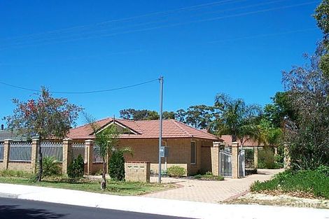 Property photo of 3/101 Wheatley Street Gosnells WA 6110
