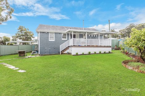 Property photo of 39 Yalta Street Sadleir NSW 2168