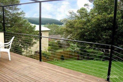 Property photo of 84A Rose Avenue Wheeler Heights NSW 2097