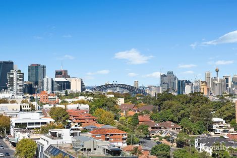 Property photo of 1406W/599 Pacific Highway St Leonards NSW 2065