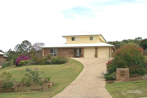 28 Sexton Pl, Bellbowrie, QLD 4070