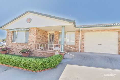 3/13 Casuarina Cl, Cowra, NSW 2794