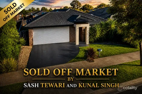 Property photo of 5 Ebony Way Tarneit VIC 3029