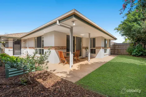 Property photo of 8/81 Network Drive Wynnum West QLD 4178