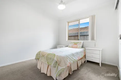 Property photo of 8/81 Network Drive Wynnum West QLD 4178