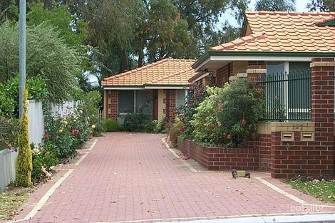 Property photo of 197 Grand Promenade Doubleview WA 6018