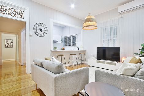 Property photo of 28 Alice Street Silkstone QLD 4304