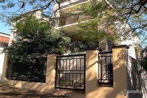 4/29 Holland St, Toowong, QLD 4066