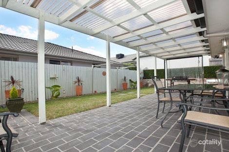 Property photo of 30 McGilvray Close Gordon ACT 2906