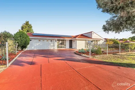 Property photo of 15 Kielman Road Willetton WA 6155