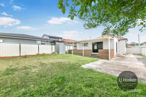 Property photo of 29 Strickland Road Guildford NSW 2161