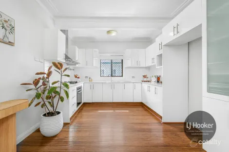 Property photo of 29 Strickland Road Guildford NSW 2161
