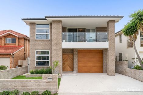 Property photo of 35 Sanoni Avenue Sandringham NSW 2219