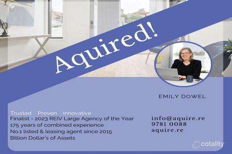 Property photo of 2 Fleming Court Seaford VIC 3198