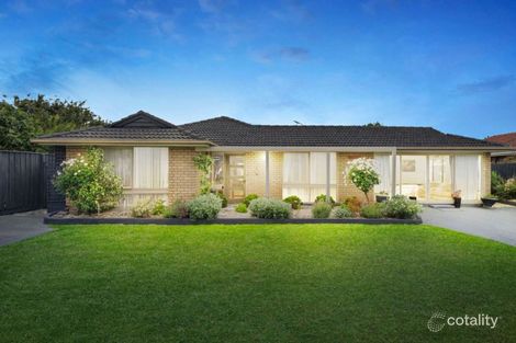 Property photo of 2 Fleming Court Seaford VIC 3198