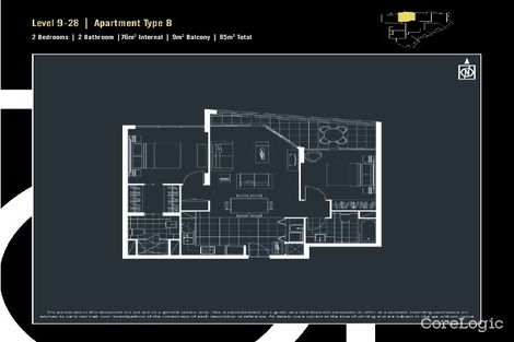 Property photo of 1232/56 Scarborough Street Southport QLD 4215