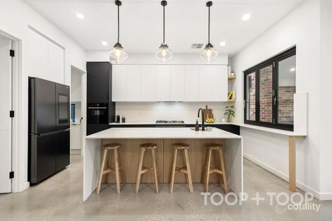 Property photo of 16B James Street Campbelltown SA 5074