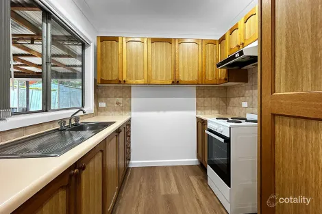 Property photo of 17 Shannon Street Lalor Park NSW 2147