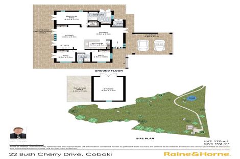 Property photo of 22 Bush Cherry Drive Cobaki NSW 2486