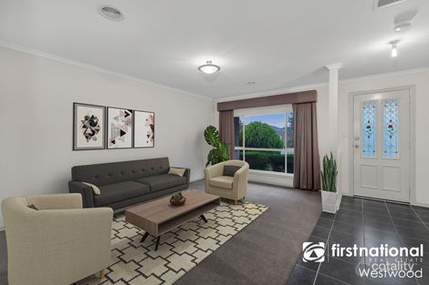 Property photo of 7 Persimmon Place Werribee VIC 3030