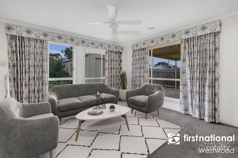 Property photo of 7 Persimmon Place Werribee VIC 3030